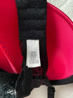 After Eden Rintaliivit, käyttämättömät