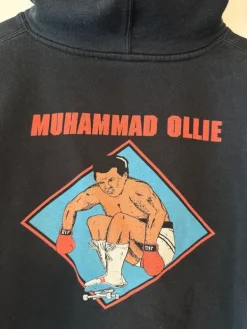 Ripndip Muhammad Ollie hoodie