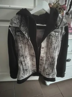 New Rock Rebel takki koko xl