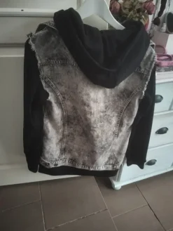 New Rock Rebel takki koko xl