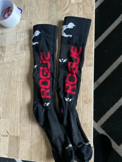 Online Rogue Fitness VL strømper