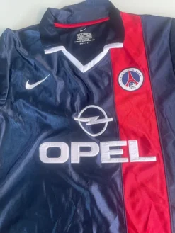 Hot PSG Ronaldin pelipaita koko M