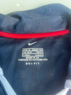 Hot PSG Ronaldin pelipaita koko M