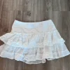 Best H&M ruffle skirt/röyhelö hame