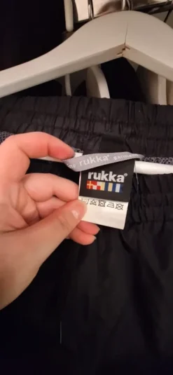 Online Rukka tuulihousut