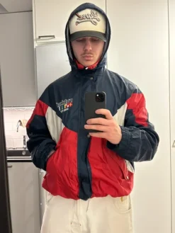 Clearance Rukka tuulitakki