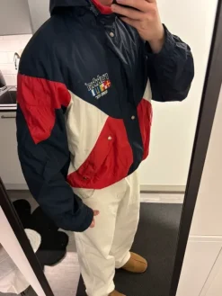 Clearance Rukka tuulitakki