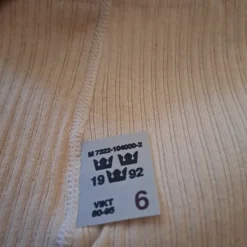 Sale Ruotsin armeijan uudet aluhousut.