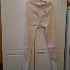 Sale Ruotsin armeijan uudet aluhousut.