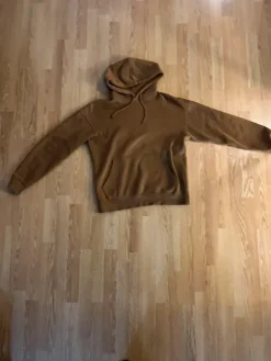 New Jack & Jones Ruskea huppari