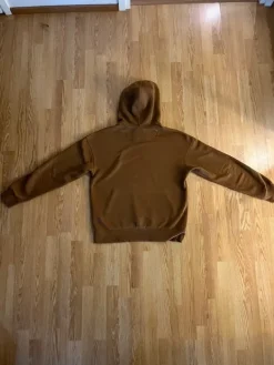 New Jack & Jones Ruskea huppari