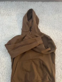 Clearance Ruskea jack&jones huppari