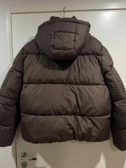 Hot H&M Ruskea toppatakki