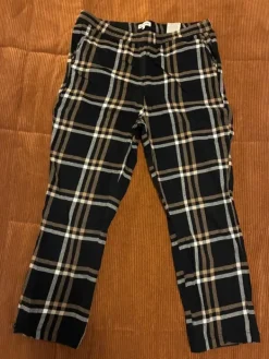 Online Jack & Jones Ruudulliset pyjamahousut