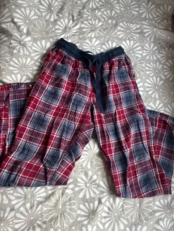 Outlet Kappahl Ruutu housut