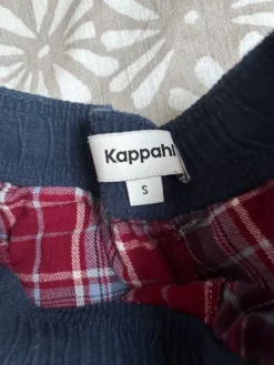 Outlet Kappahl Ruutu housut