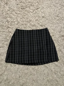 New Stradivarius Ruutuhame