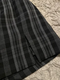 New Stradivarius Ruutuhame