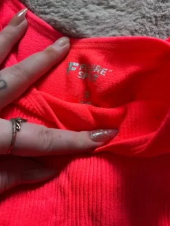 New future sport Räväkkä treeniasu S