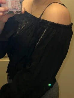 Sale H&M Divided Röyhelö paita