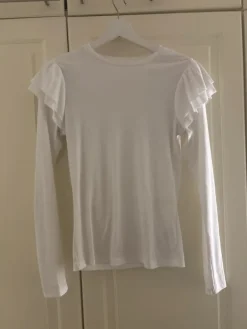 Reserved Röyhelöhihainen paita