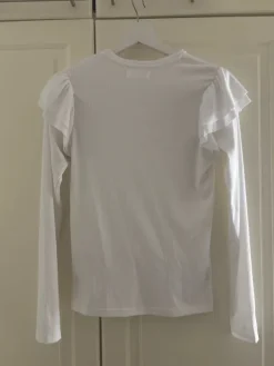 Reserved Röyhelöhihainen paita