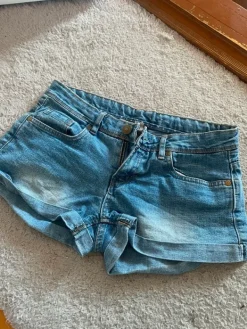 Clearance S koon farkkushortsit