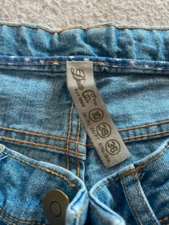 Clearance S koon farkkushortsit