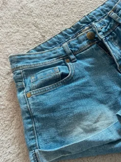 Clearance S koon farkkushortsit