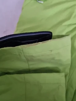 Salomon lasketteluhousut