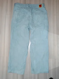 New Empyre Samettihousut kokoa 32