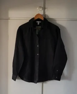 Hot H&M Samettipaita