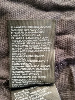 Hot H&M Samettipaita