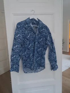 Best SAND Copenhagen kauluspaita