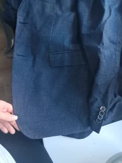 New Sand puvun takki