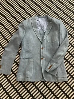 Clearance Sand rento bleiseri koko 48