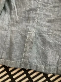 Clearance Sand rento bleiseri koko 48