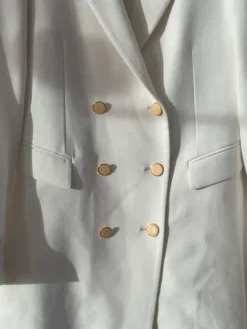 Best Sand:n valkoinen jakku 38!