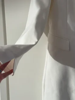 Best Sand:n valkoinen jakku 38!