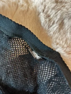 Online CROPP sanrio tights