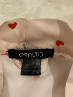 Sale Esmara Satiini aamutakki