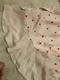 Sale Esmara Satiini aamutakki