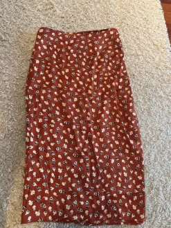 Sale Hollister Satiinihame