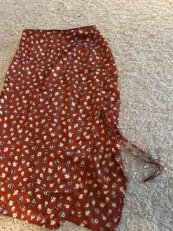 Sale Hollister Satiinihame