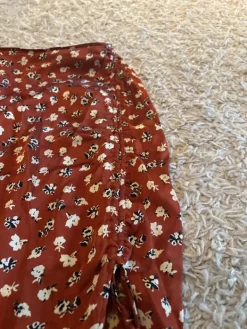 Sale Hollister Satiinihame