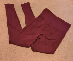 Outlet Saumattomat Scrunch Butt -leggingsit (S)