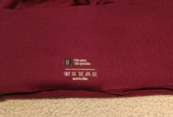 Outlet Saumattomat Scrunch Butt -leggingsit (S)