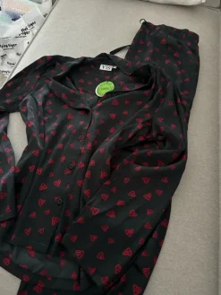 VRS Sød pyjamassæt