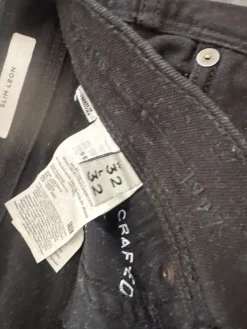 Discount Selected Homme pants