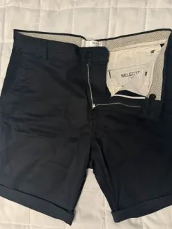 Best Selected Homme -shortsit